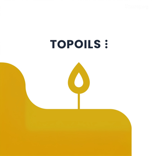 TopOils app icon