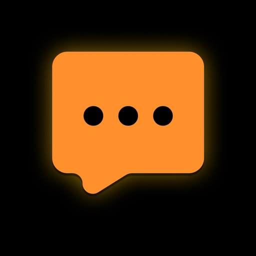 Interactive Chat Stories app icon