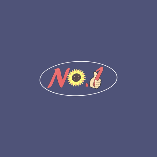 No.1 Chinese Takeaway app icon