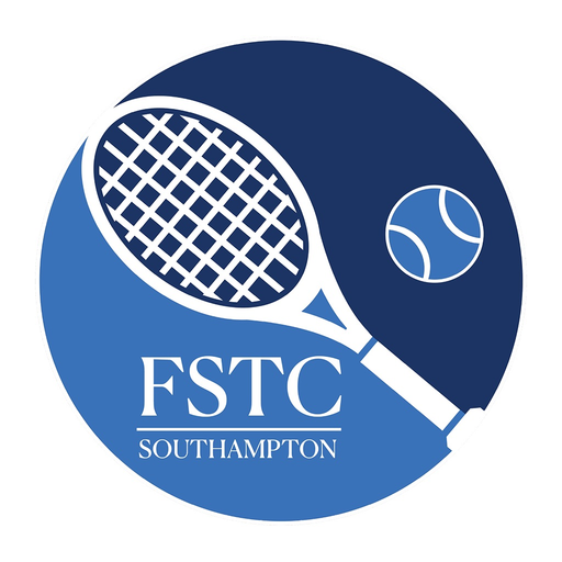 FS Tennis Club app icon