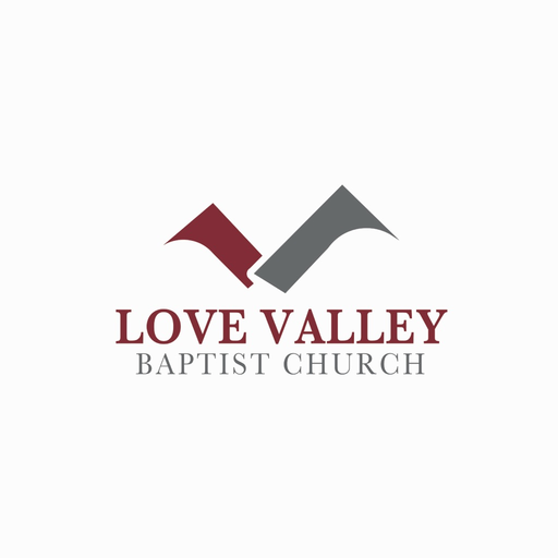 Love Valley Baptist Church app icon