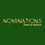Nominations Manchester icon