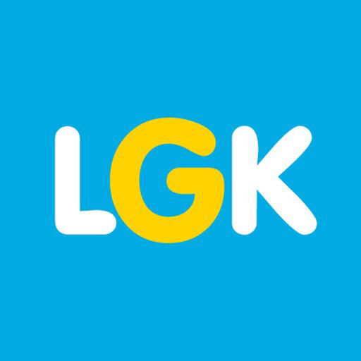 LetsGoKids app icon