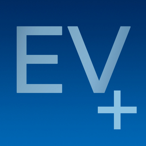 Hyundai Evolve+ app icon