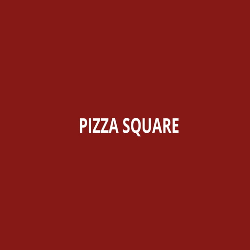 Pizza Square app icon