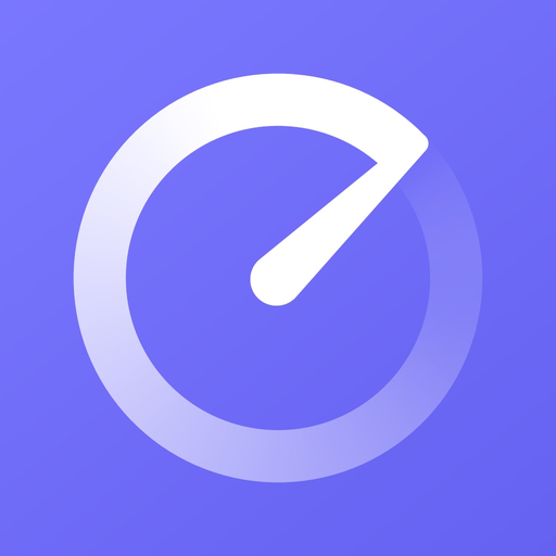 Timetrack mini @ Homescreen app icon