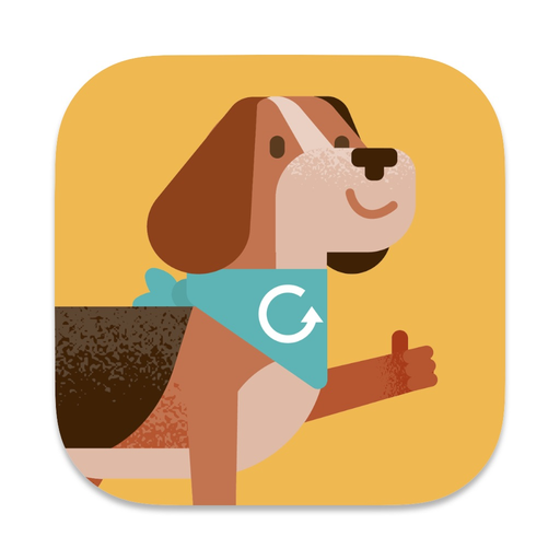 FlipGive Max app icon