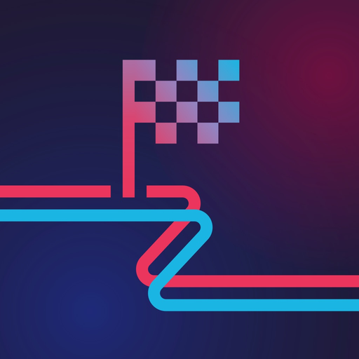 LapSnap app icon