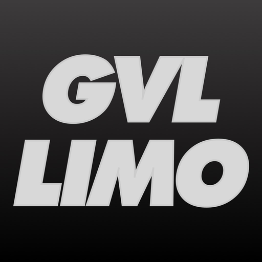 GVL Limo app icon