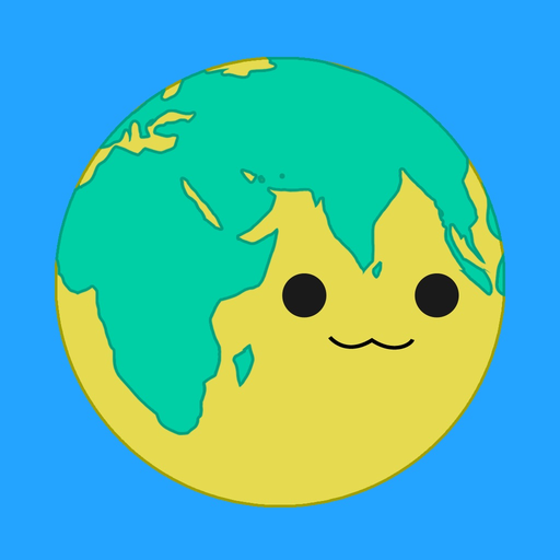 WeatherCute World app icon