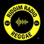 Riddim Radio App icon