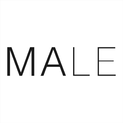 MALE app icon