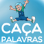 Caça Palavras - Água na Terra icon