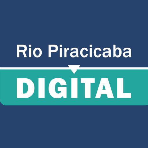 Rio Piracicaba Digital app icon