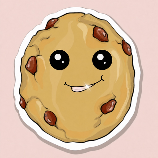 Mimi Food: Sticker Pack app icon