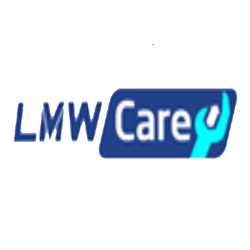LMW Care app icon