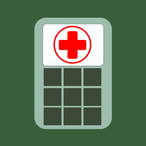 HepaticApp app icon