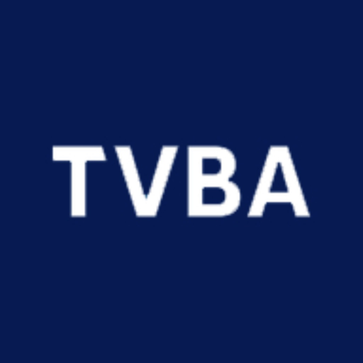 TVBA app icon