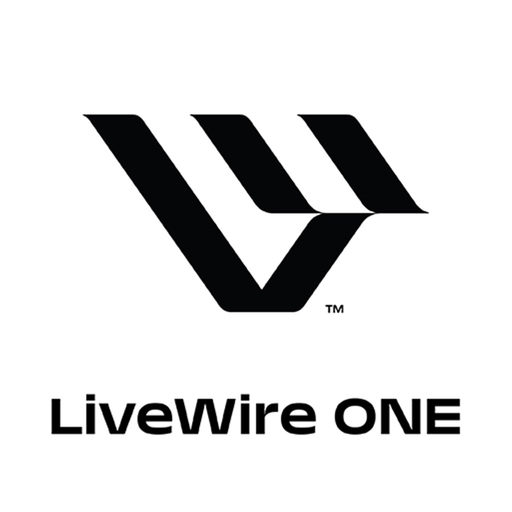 LiveWire ONE app icon