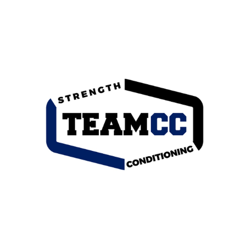 TeamCC Gyms app icon