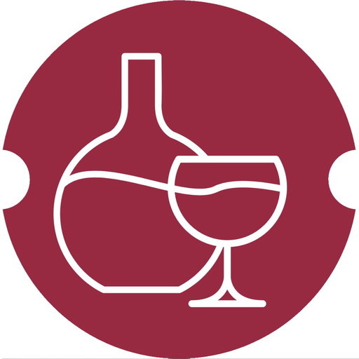 Wino domowe app icon