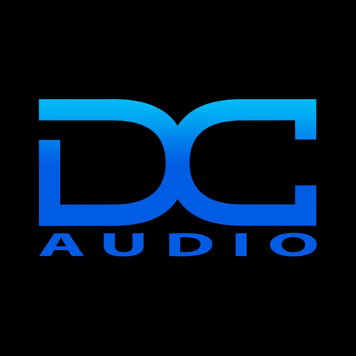 DC Audio app icon