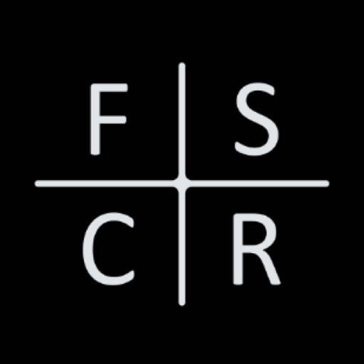 FSCR app icon