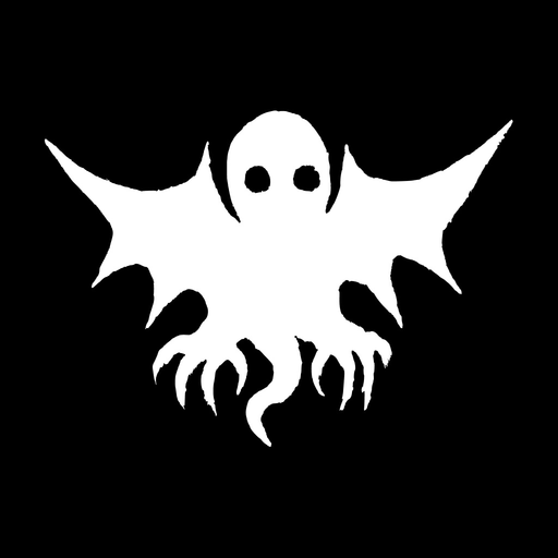 Cave Evil Radio app icon