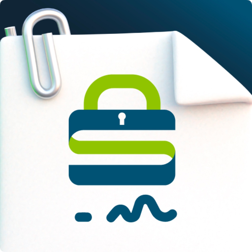 Security Data app icon