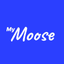 My moose icon