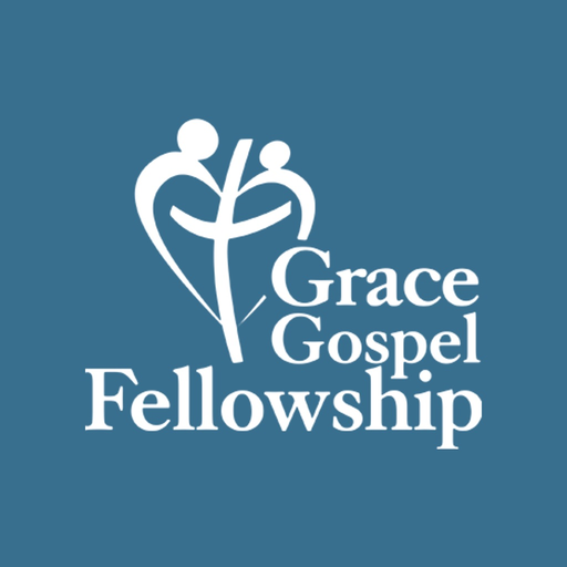 Grace Gospel Fellowship app icon