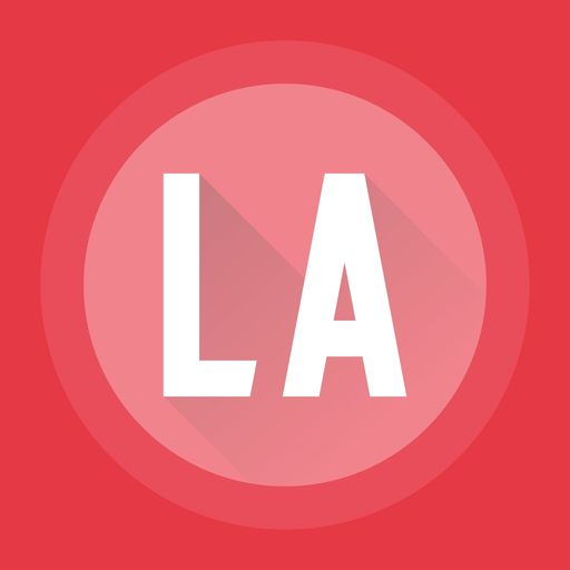 Ley de Amparo app icon