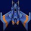 Crypto To The Moon icon