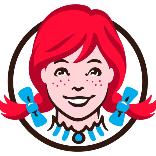 Wendy's Honduras app icon