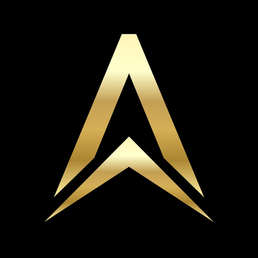 Anagrams Gold app icon