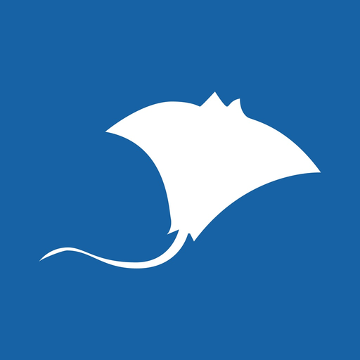 Bentaş Manta app icon