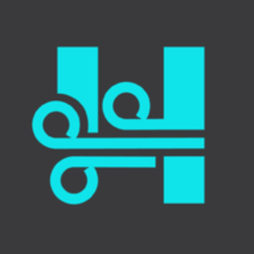 Huff: Breathwork & Calm app icon