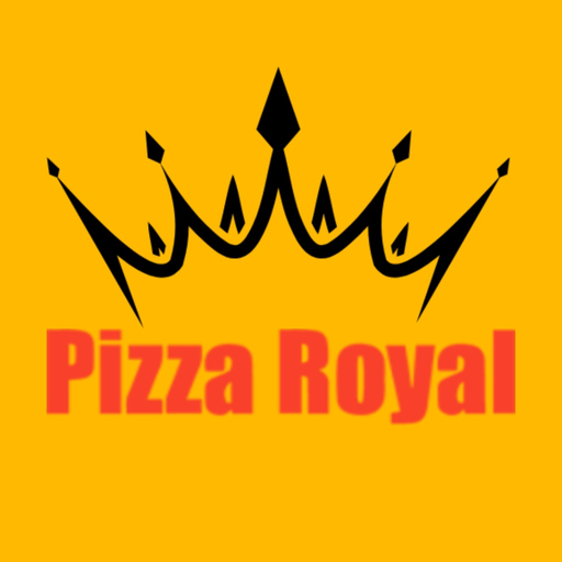 Pizza Royal Bad Homburg app icon