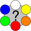 Color-Code Game icon