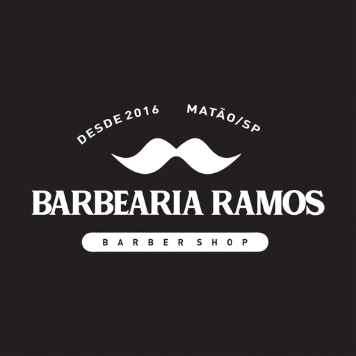 BarbeariaﾠRamos app icon