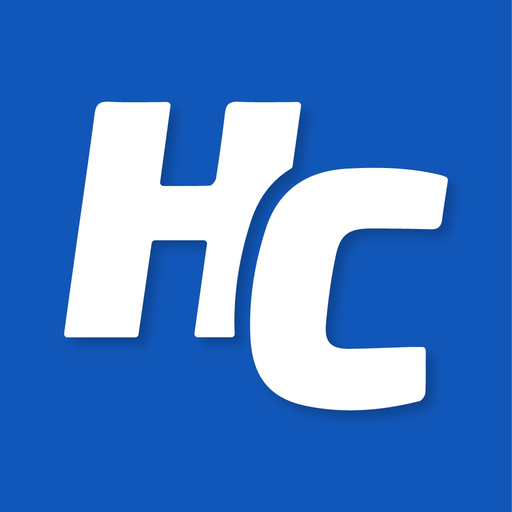HeavyConnect 2.0 app icon