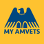 My AMVETS icon