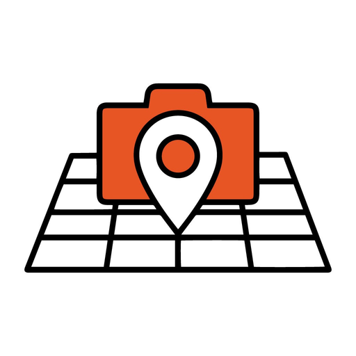 DLSPhoto app icon