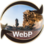 WebP Batch Image Converter icon