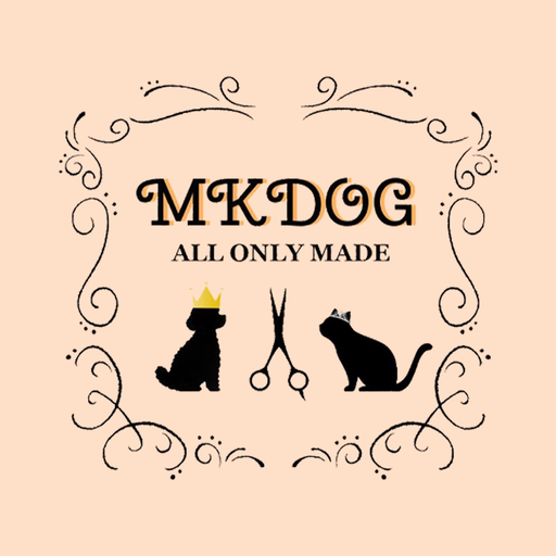 MKDOG app icon
