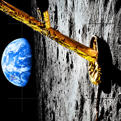 Apollo LM app icon