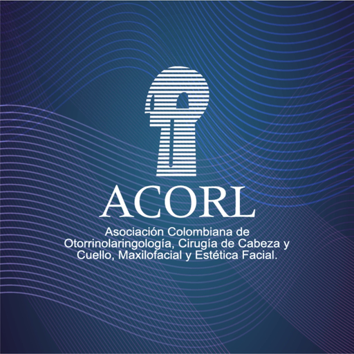 ACORL app icon
