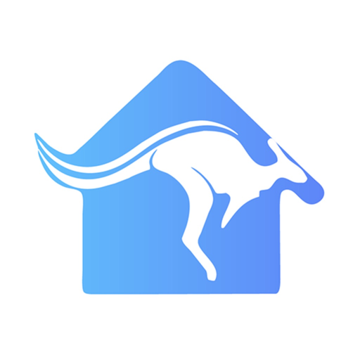 Kango Homes for Buyer app icon