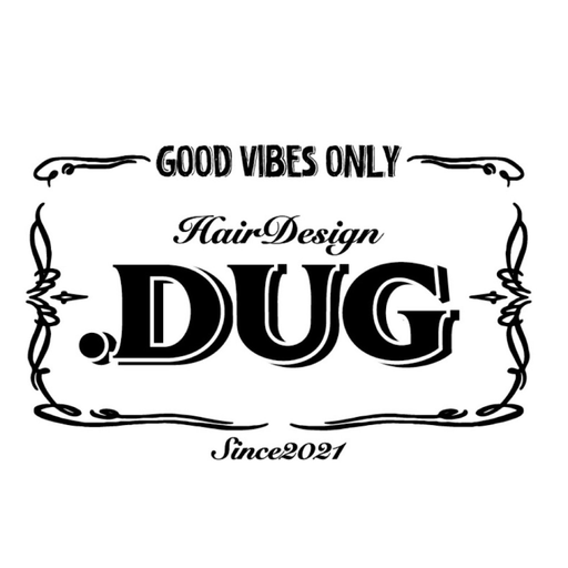 HairDesign.DUG【officialAPP】 app icon