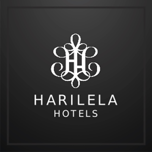 Harilela VIP app icon